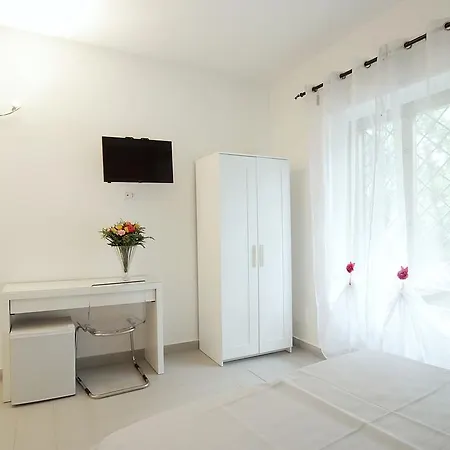 House S.paolo Pensión Roma