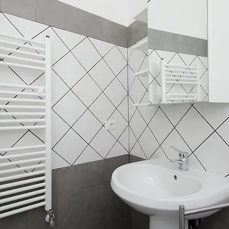 House S.paolo * Rom