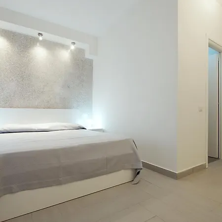 Gasthof House S.paolo Rom