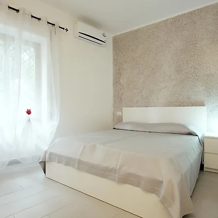 House S.paolo Rom