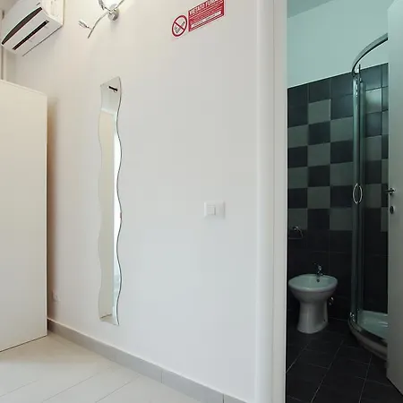 House S.paolo Gasthof *